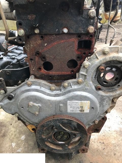 Perkins 1004.4 , Perkins AQ31424 - CZĘŚCI - Двигун та запчастини в категорії Сільськогосподарська техніка: фото 2 Perkins 1004.4 , Perkins AQ31424 - CZĘŚCI - Двигун та запчастини в категорії Сільськогосподарська техніка: фото 2