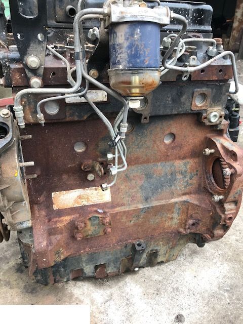 Perkins 1004.4 , Perkins AQ31424 - CZĘŚCI - Двигун та запчастини в категорії Сільськогосподарська техніка: фото 3 Perkins 1004.4 , Perkins AQ31424 - CZĘŚCI - Двигун та запчастини в категорії Сільськогосподарська техніка: фото 3