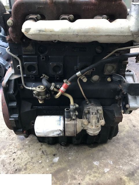 Perkins 1004.4 , Perkins AQ31424 - CZĘŚCI - Двигун та запчастини в категорії Сільськогосподарська техніка: фото 1 Perkins 1004.4 , Perkins AQ31424 - CZĘŚCI - Двигун та запчастини в категорії Сільськогосподарська техніка: фото 1