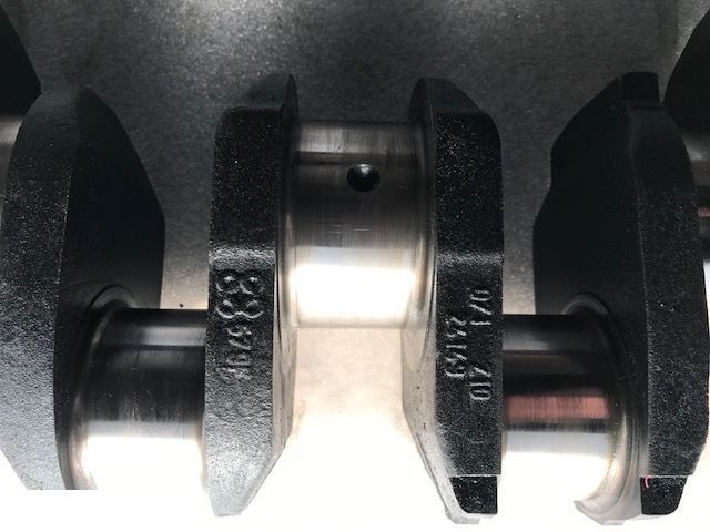 Двигун та запчастини в категорії Сільськогосподарська техніка Perkins 1004.4T wał: фото 6 Двигун та запчастини в категорії Сільськогосподарська техніка Perkins 1004.4T wał: фото 6