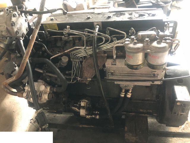 Perkins 1006E-6T 3711K00A-7 - Blok Cylindrów - Блок циліндрів в категорії Сільськогосподарська техніка: фото 3 Perkins 1006E-6T 3711K00A-7 - Blok Cylindrów - Блок циліндрів в категорії Сільськогосподарська техніка: фото 3