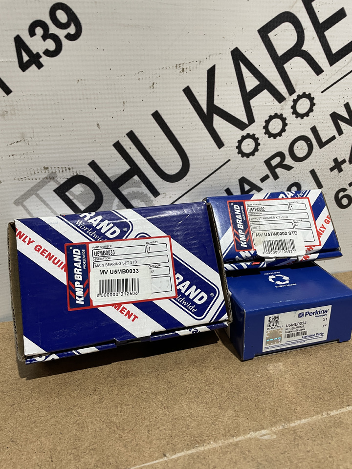 Perkins 1104 1104C 1104D RG RJ - wał korbowy z panewkami NOWY GWARANCJA - Колінчастий вал в категорії Сільськогосподарська техніка: фото 5 Perkins 1104 1104C 1104D RG RJ - wał korbowy z panewkami NOWY GWARANCJA - Колінчастий вал в категорії Сільськогосподарська техніка: фото 5