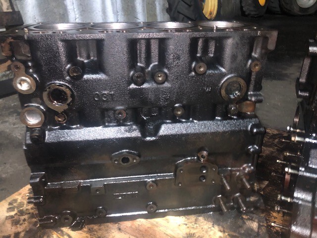 Perkins 1104C-44TA Blok Silnika Uźywany 3711H14A/2 - Блок циліндрів в категорії Сільськогосподарська техніка: фото 5 Perkins 1104C-44TA Blok Silnika Uźywany 3711H14A/2 - Блок циліндрів в категорії Сільськогосподарська техніка: фото 5