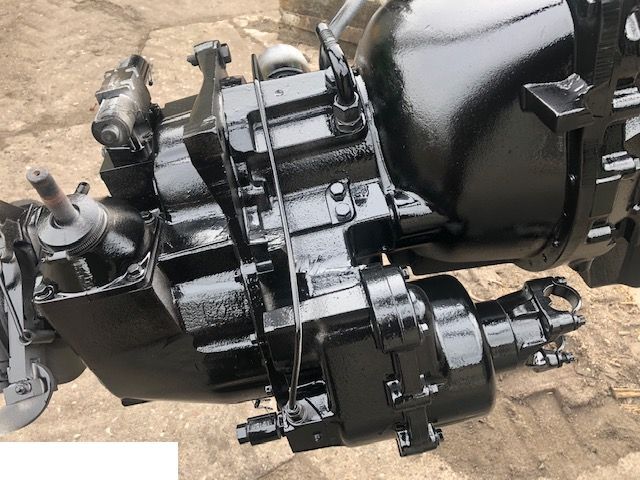 Perkins 3711H04A - BLOK - Блок циліндрів в категорії Сільськогосподарська техніка: фото 3 Perkins 3711H04A - BLOK - Блок циліндрів в категорії Сільськогосподарська техніка: фото 3