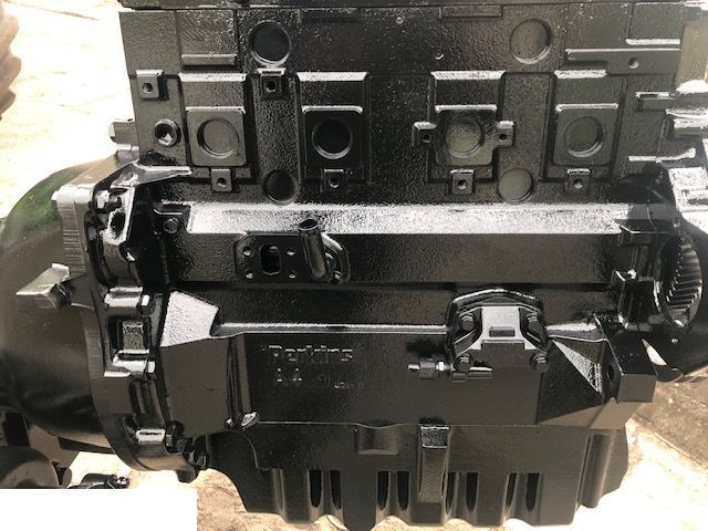 Perkins 3711H04A - BLOK - Блок циліндрів в категорії Сільськогосподарська техніка: фото 4 Perkins 3711H04A - BLOK - Блок циліндрів в категорії Сільськогосподарська техніка: фото 4