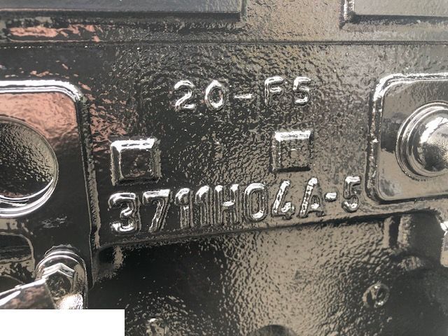 Perkins AB50445 - Blok ZZ50293 - Блок циліндрів в категорії Сільськогосподарська техніка: фото 4 Perkins AB50445 - Blok ZZ50293 - Блок циліндрів в категорії Сільськогосподарська техніка: фото 4
