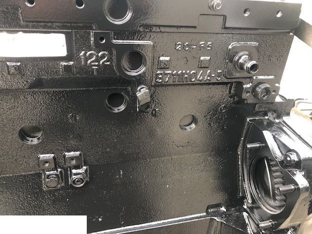 Perkins AB50445 - Blok ZZ50293 - Блок циліндрів в категорії Сільськогосподарська техніка: фото 1 Perkins AB50445 - Blok ZZ50293 - Блок циліндрів в категорії Сільськогосподарська техніка: фото 1