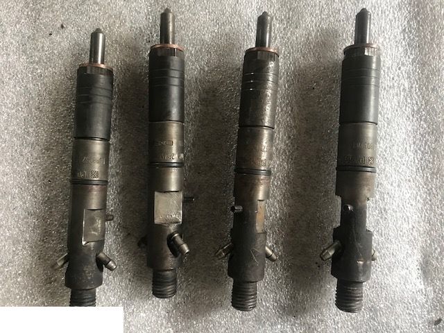 Perkins RG Delphi - Wtryskiwacze 2645K011 - Інжектор в категорії Сільськогосподарська техніка: фото 2 Perkins RG Delphi - Wtryskiwacze 2645K011 - Інжектор в категорії Сільськогосподарська техніка: фото 2