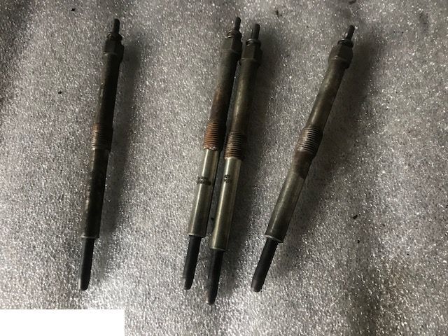 Perkins RG - Świeca Żarowa 2666A016 - Свічки напруження в категорії Сільськогосподарська техніка: фото 1 Perkins RG - Świeca Żarowa 2666A016 - Свічки напруження в категорії Сільськогосподарська техніка: фото 1