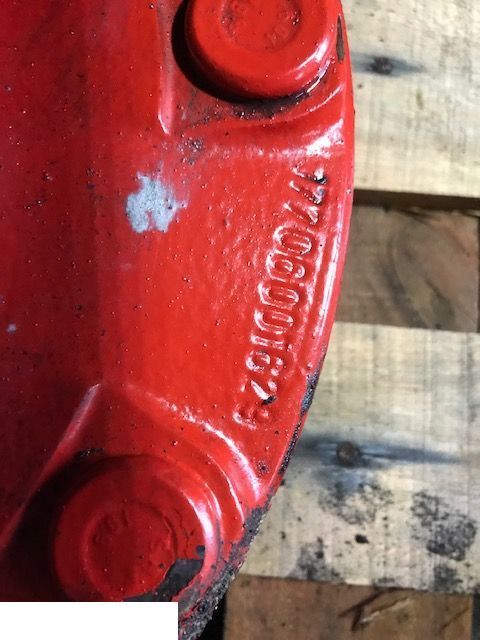 Piasta - Clark Hurth 17706001629 - Manitou - Маточина в категорії Сільськогосподарська техніка: фото 2 Piasta - Clark Hurth 17706001629 - Manitou - Маточина в категорії Сільськогосподарська техніка: фото 2