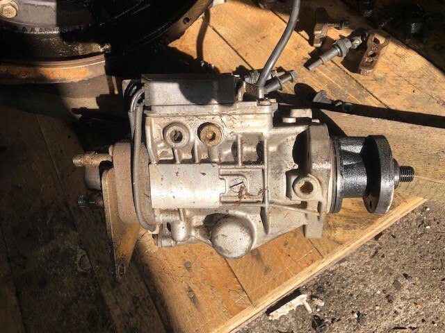 Pompa BOSCH: 0470004014 0986444516 PERKINS: 2644N204 - Паливний насос в категорії Сільськогосподарська техніка: фото 3 Pompa BOSCH: 0470004014 0986444516 PERKINS: 2644N204 - Паливний насос в категорії Сільськогосподарська техніка: фото 3