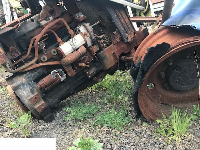 Renault Celtis - Most Przedni - Передня вісь в категорії Сільськогосподарська техніка: фото 1 Renault Celtis - Most Przedni - Передня вісь в категорії Сільськогосподарська техніка: фото 1