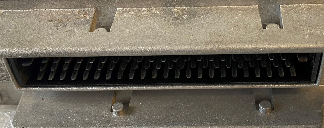 Same Deutz Fahr 081679-0108 - Блок управління в категорії Сільськогосподарська техніка: фото 2 Same Deutz Fahr 081679-0108 - Блок управління в категорії Сільськогосподарська техніка: фото 2