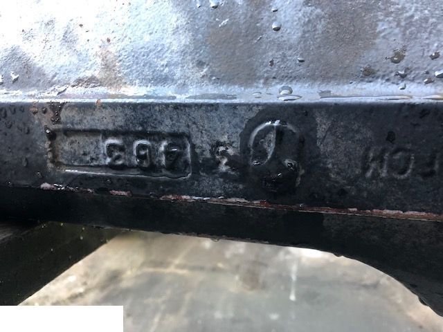 Same Explorer - Mechanizm Róźnicowy Most Przedni Zwolnica Zwrotnica Półoś Wkład Obudowa Atak - Диференціал в категорії Сільськогосподарська техніка: фото 4 Same Explorer - Mechanizm Róźnicowy Most Przedni Zwolnica Zwrotnica Półoś Wkład Obudowa Atak - Диференціал в категорії Сільськогосподарська техніка: фото 4