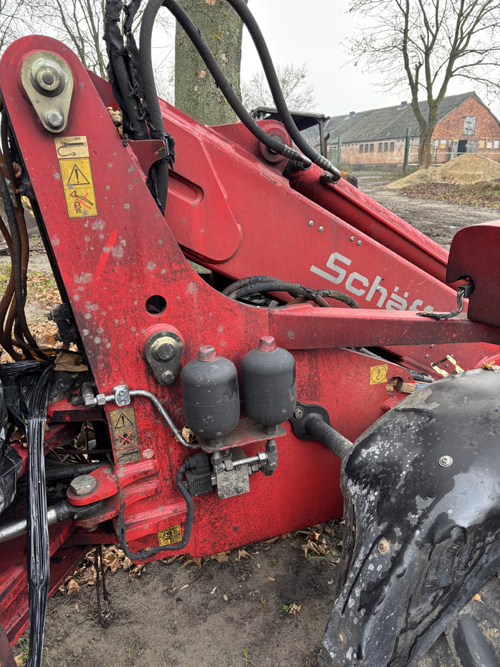 Schaffer 5680 T Most Przedni Most Tylny Zwolnica Zwrotnica Obudowa Zawieszenie CZĘŚCI - Бортовий редуктор в категорії Сільськогосподарська техніка: фото 2 Schaffer 5680 T Most Przedni Most Tylny Zwolnica Zwrotnica Obudowa Zawieszenie CZĘŚCI - Бортовий редуктор в категорії Сільськогосподарська техніка: фото 2