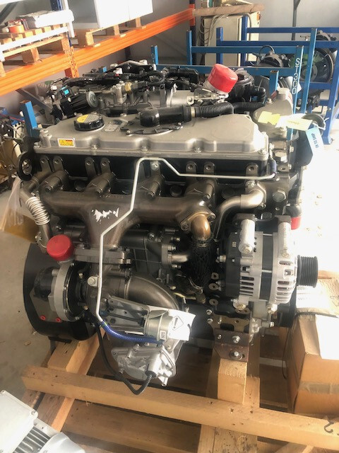 Silnik Caterpillar Cat C4.4 Acert Perkins 106 kW 145 KM (turbina) - Турбіна в категорії Сільськогосподарська техніка: фото 1 Silnik Caterpillar Cat C4.4 Acert Perkins 106 kW 145 KM (turbina) - Турбіна в категорії Сільськогосподарська техніка: фото 1