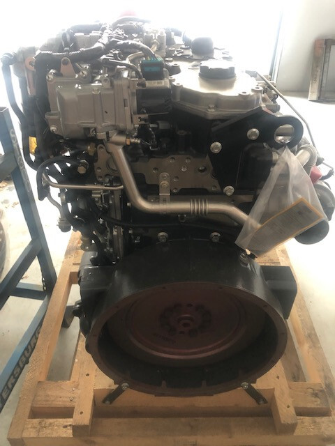 Silnik Caterpillar Cat C4.4 Acert Perkins 106 kW 145 KM (turbina) - Турбіна в категорії Сільськогосподарська техніка: фото 5 Silnik Caterpillar Cat C4.4 Acert Perkins 106 kW 145 KM (turbina) - Турбіна в категорії Сільськогосподарська техніка: фото 5