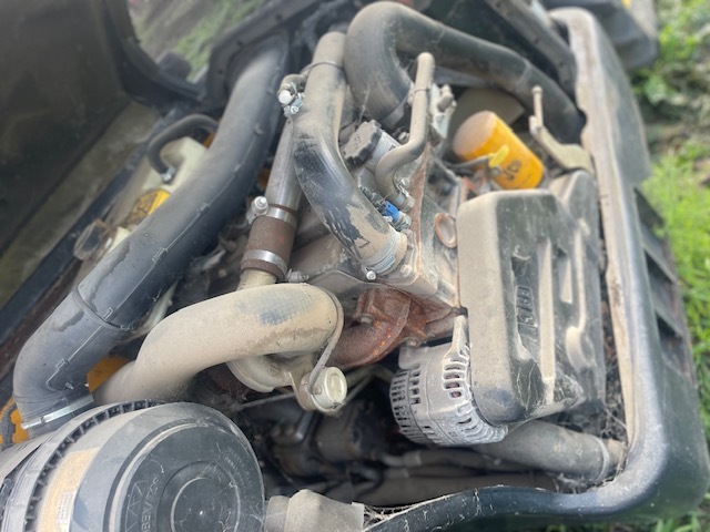 Silnik Jcb TCA-74 , JCB 444-CTA - Двигун в категорії Сільськогосподарська техніка: фото 2 Silnik Jcb TCA-74 , JCB 444-CTA - Двигун в категорії Сільськогосподарська техніка: фото 2