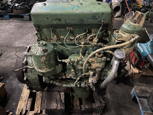 Silnik Mercedes om 314 , om314 , om314.1 - Двигун в категорії Сільськогосподарська техніка: фото 3 Silnik Mercedes om 314 , om314 , om314.1 - Двигун в категорії Сільськогосподарська техніка: фото 3