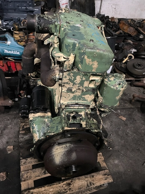 Silnik Mercedes om 314 , om314 , om314.1 - Двигун в категорії Сільськогосподарська техніка: фото 2 Silnik Mercedes om 314 , om314 , om314.1 - Двигун в категорії Сільськогосподарська техніка: фото 2