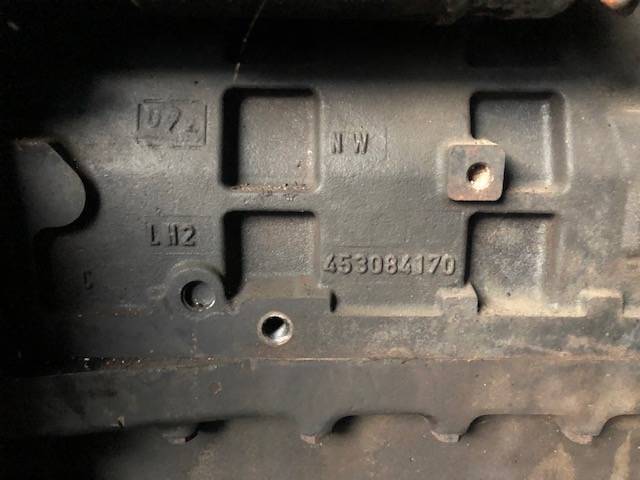 Sisu 84CTA-4V - Blok Cylindrów - Блок циліндрів в категорії Сільськогосподарська техніка: фото 3 Sisu 84CTA-4V - Blok Cylindrów - Блок циліндрів в категорії Сільськогосподарська техніка: фото 3