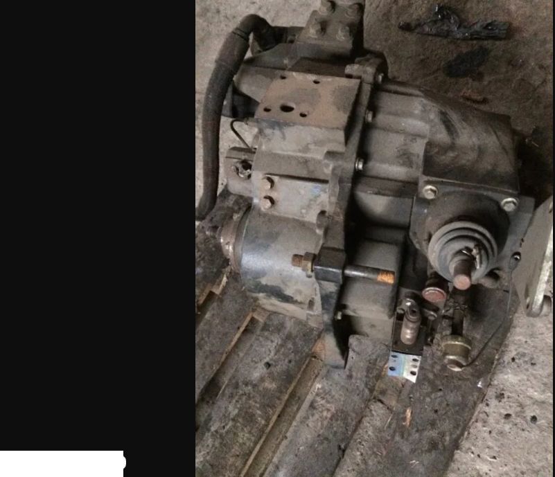 Skrzynia Ratio international 1:1 771 , Matbro ts - Коробка передач в категорії Сільськогосподарська техніка: фото 1 Skrzynia Ratio international 1:1 771 , Matbro ts - Коробка передач в категорії Сільськогосподарська техніка: фото 1