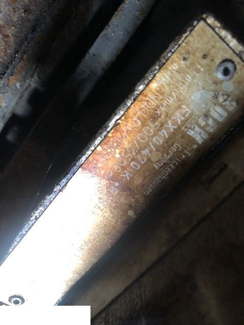 Spręźarka - Kompresor Klimatyzacji Bock FKX40/470K - Компресор кондиціонера в категорії Сільськогосподарська техніка: фото 2 Spręźarka - Kompresor Klimatyzacji Bock FKX40/470K - Компресор кондиціонера в категорії Сільськогосподарська техніка: фото 2