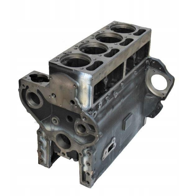 Ursus C-360 C360 - blok silnika NOWY GWARANCJA 46601070 - Блок циліндрів в категорії Сільськогосподарська техніка: фото 1 Ursus C-360 C360 - blok silnika NOWY GWARANCJA 46601070 - Блок циліндрів в категорії Сільськогосподарська техніка: фото 1