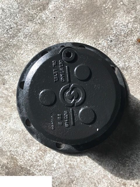 VALTRA 900 - Most Przedni - Передня вісь в категорії Сільськогосподарська техніка: фото 2 VALTRA 900 - Most Przedni - Передня вісь в категорії Сільськогосподарська техніка: фото 2