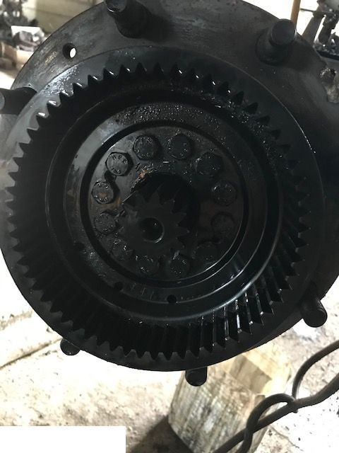 VALTRA 900 - Most Przedni - Передня вісь в категорії Сільськогосподарська техніка: фото 4 VALTRA 900 - Most Przedni - Передня вісь в категорії Сільськогосподарська техніка: фото 4