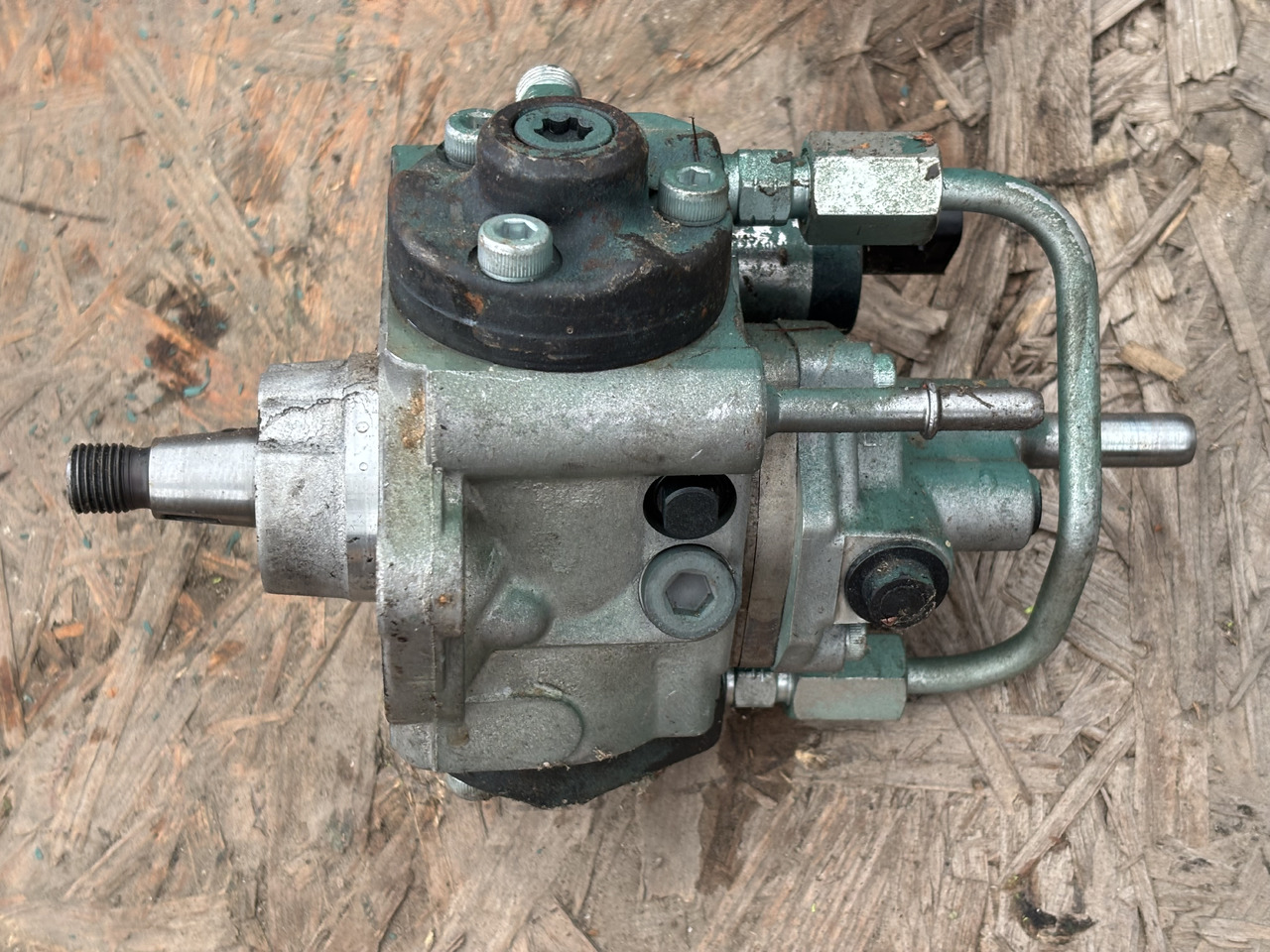 VOLVO Pompa wysokiego ciśnienia 22208234 - Паливний насос в категорії Вантажівки: фото 5 VOLVO Pompa wysokiego ciśnienia 22208234 - Паливний насос в категорії Вантажівки: фото 5