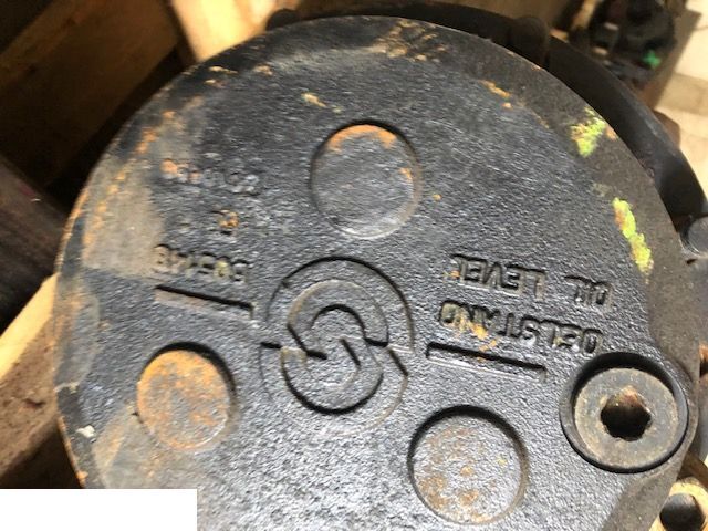 Valmet 6000 - Mechanizm Róźnicowy - Диференціал в категорії Трактори: фото 1 Valmet 6000 - Mechanizm Róźnicowy - Диференціал в категорії Трактори: фото 1