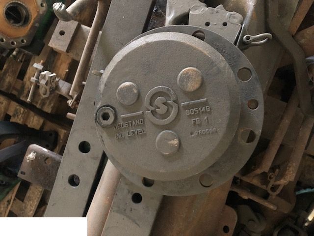 Valmet 6100 - Mechanizm Róźnicowy - Диференціал в категорії Сільськогосподарська техніка: фото 5 Valmet 6100 - Mechanizm Róźnicowy - Диференціал в категорії Сільськогосподарська техніка: фото 5