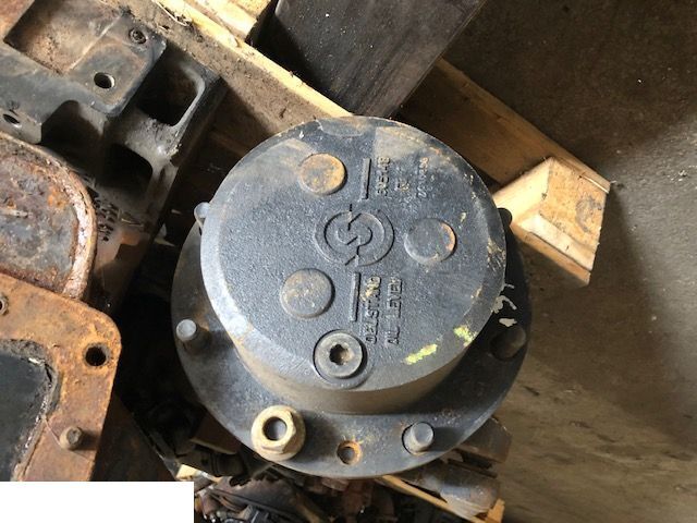 Valmet 6200 - Mechanizm Róźnicowy - Диференціал в категорії Трактори: фото 3 Valmet 6200 - Mechanizm Róźnicowy - Диференціал в категорії Трактори: фото 3