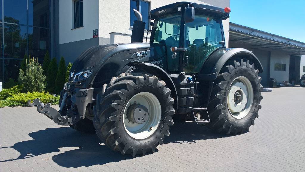 Valtra s394 - Most Przedni - Передня вісь в категорії Сільськогосподарська техніка: фото 1 Valtra s394 - Most Przedni - Передня вісь в категорії Сільськогосподарська техніка: фото 1