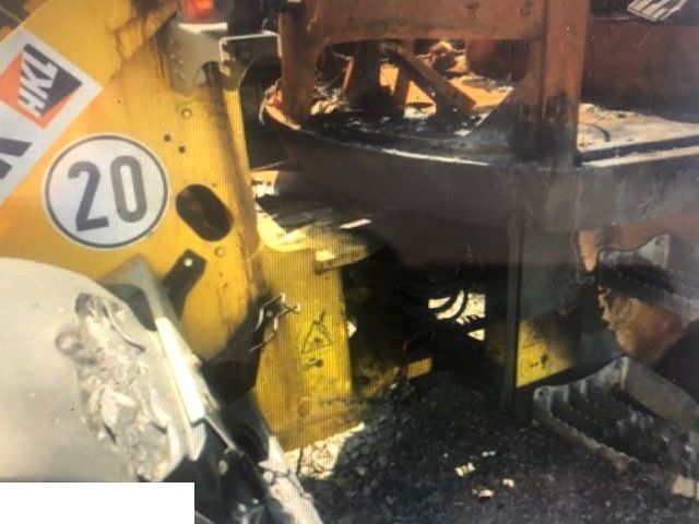 Yanmar V80 - Wkład Mostu - Диференціал в категорії Сільськогосподарська техніка: фото 1 Yanmar V80 - Wkład Mostu - Диференціал в категорії Сільськогосподарська техніка: фото 1