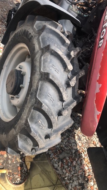 Zetor Forterra 124.41 przedni napęd kompletny - Вісь та запчастини в категорії Сільськогосподарська техніка: фото 3 Zetor Forterra 124.41 przedni napęd kompletny - Вісь та запчастини в категорії Сільськогосподарська техніка: фото 3