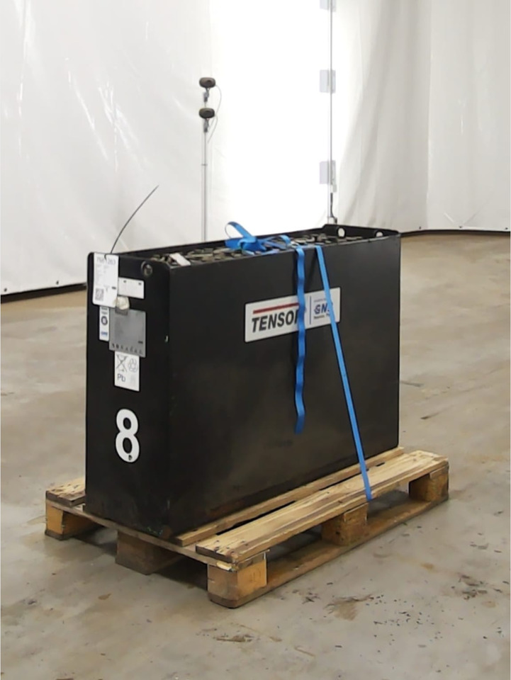 GNB Battery 48V 640Ah - Аккумулятор в категорії Вантажно-розвантажувальна техніка: фото 3 GNB Battery 48V 640Ah - Аккумулятор в категорії Вантажно-розвантажувальна техніка: фото 3