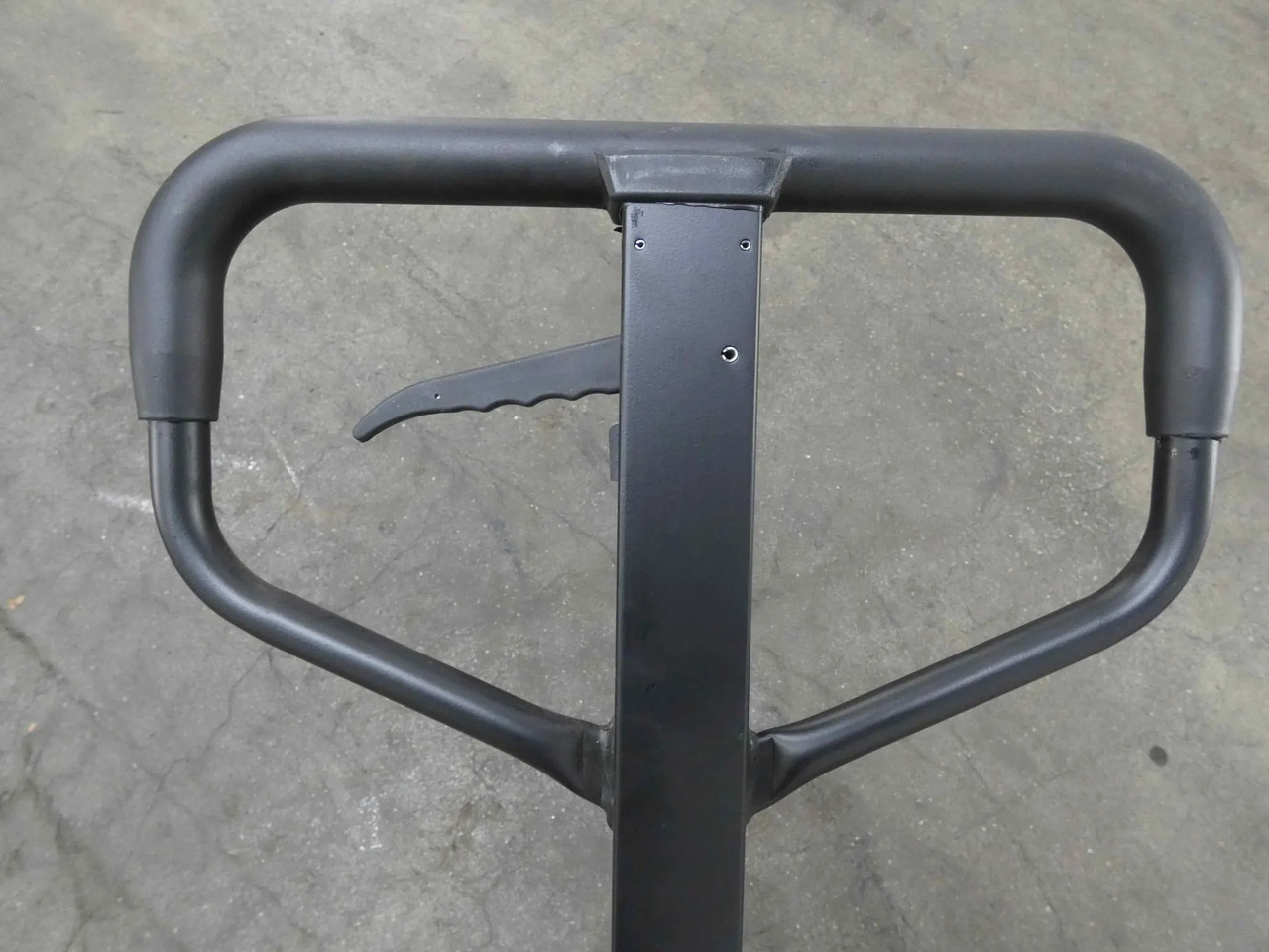 Linde 2x HPTM15/565mm - Візок: фото 3 Linde 2x HPTM15/565mm - Візок: фото 3