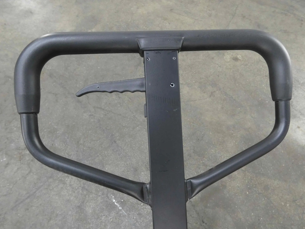 Linde 3x HPTM15Low/350mm - Візок: фото 3 Linde 3x HPTM15Low/350mm - Візок: фото 3