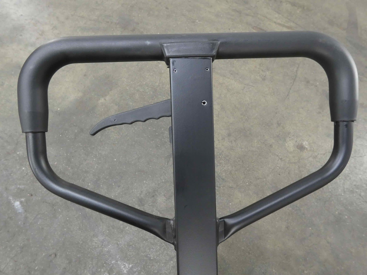 Linde 4x HPTM15/565mm - Візок: фото 3 Linde 4x HPTM15/565mm - Візок: фото 3