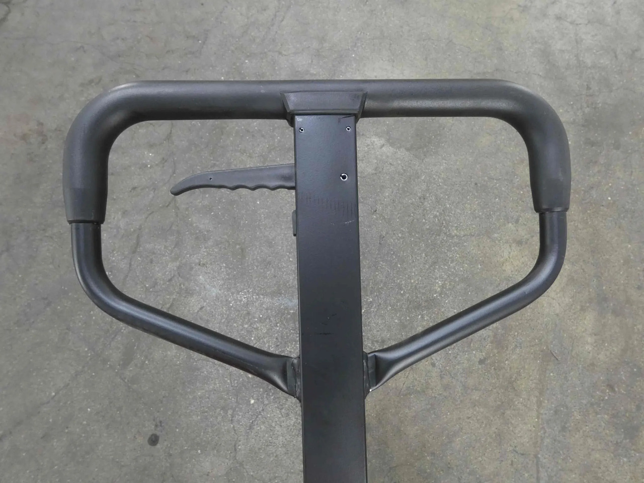 Linde 4x HPTM15High/350mm - Візок: фото 3 Linde 4x HPTM15High/350mm - Візок: фото 3