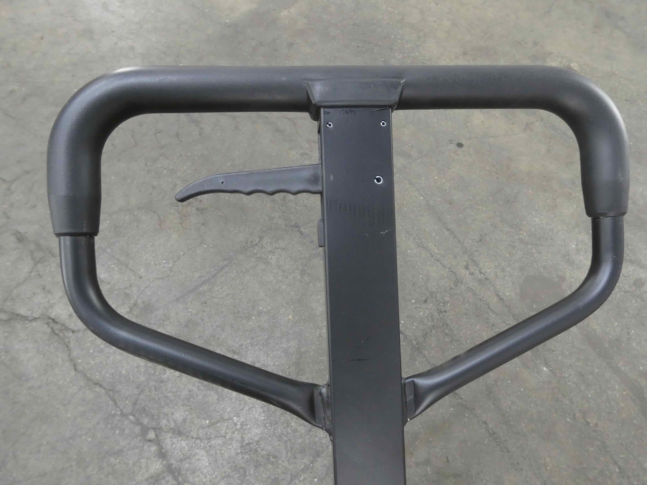 Linde 4x HPTM15High/350mm - Візок: фото 3 Linde 4x HPTM15High/350mm - Візок: фото 3