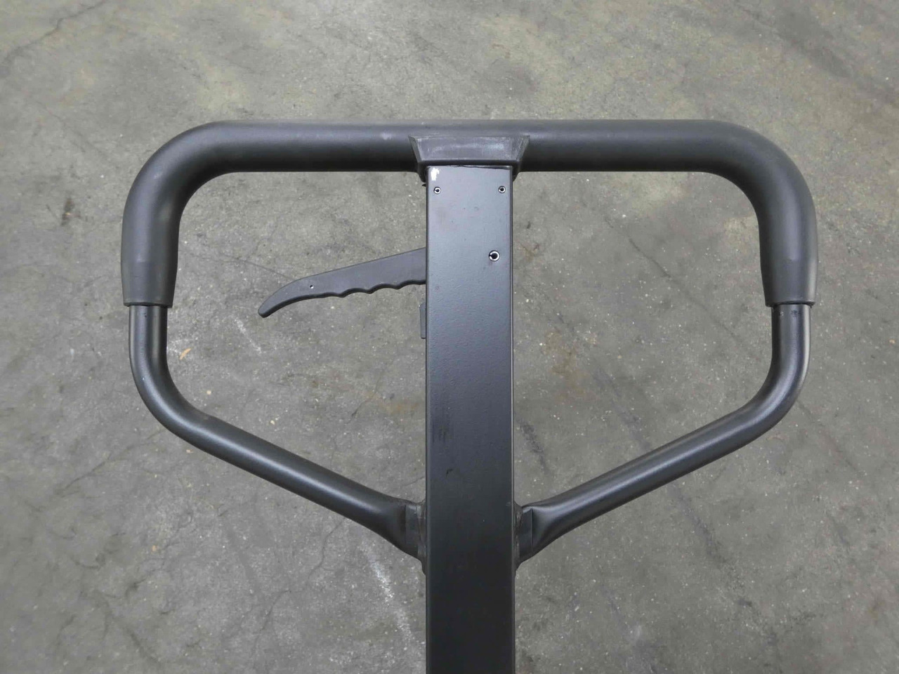 Linde 8x HPTM15/565mm - Візок: фото 3 Linde 8x HPTM15/565mm - Візок: фото 3