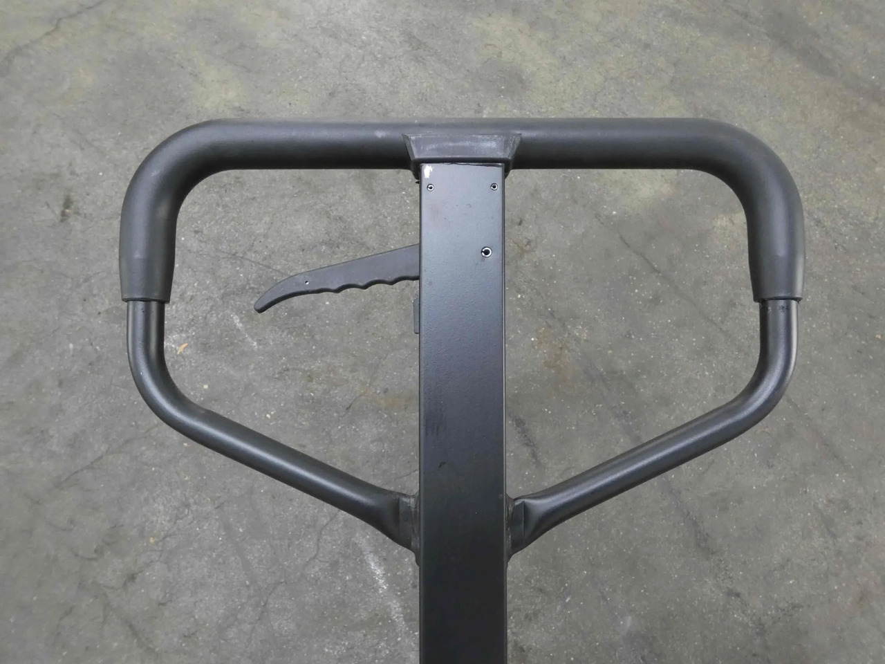 Linde 8x HPTM15/565mm - Візок: фото 3 Linde 8x HPTM15/565mm - Візок: фото 3