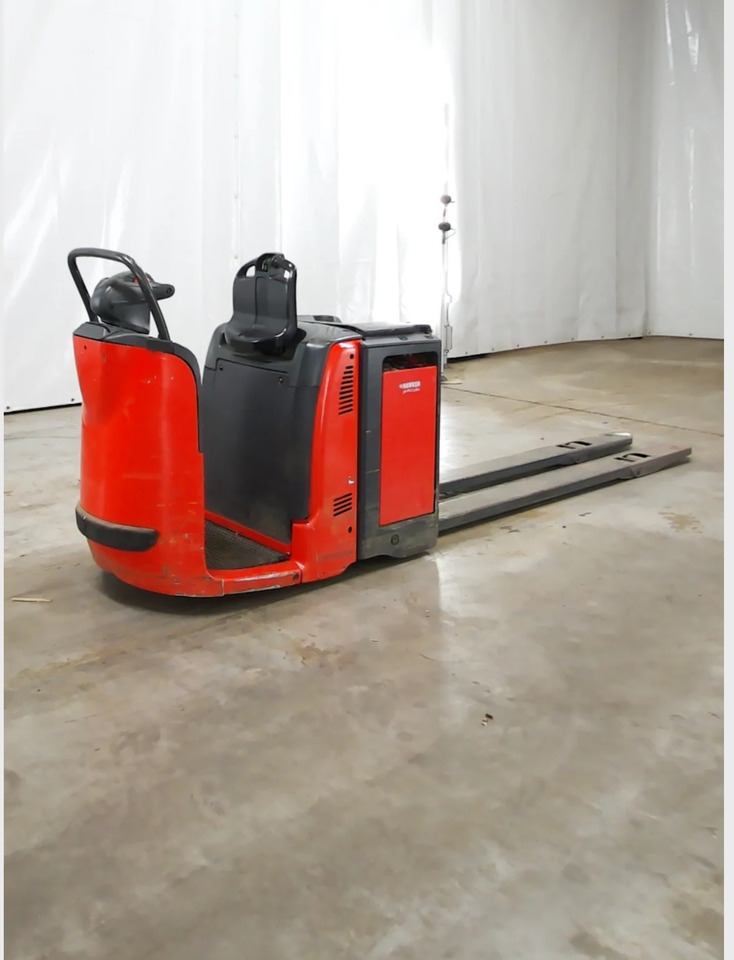 Linde N20/540mm/2400mm - Комплектувальник замовлень: фото 1 Linde N20/540mm/2400mm - Комплектувальник замовлень: фото 1