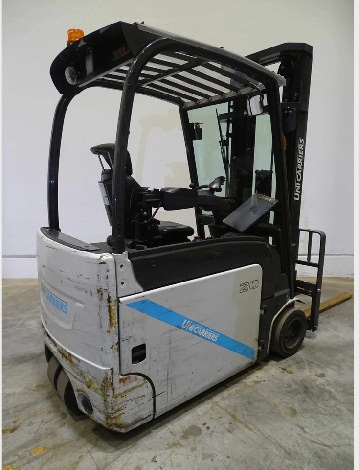 Mitsubishi AG2N1L20Q - Електронавантажувач: фото 3 Mitsubishi AG2N1L20Q - Електронавантажувач: фото 3