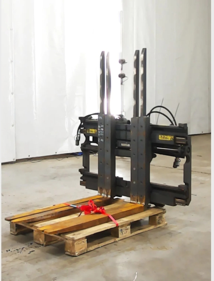 Stabau S7-DPK 25-S-BR01.2 - Навісне обладнання в категорії Вантажно-розвантажувальна техніка: фото 1 Stabau S7-DPK 25-S-BR01.2 - Навісне обладнання в категорії Вантажно-розвантажувальна техніка: фото 1