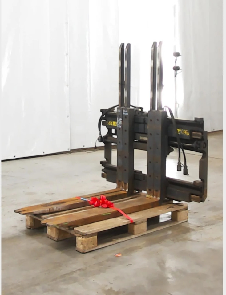 Stabau S7 DPK 25-S-BR012 - Навісне обладнання в категорії Вантажно-розвантажувальна техніка: фото 1 Stabau S7 DPK 25-S-BR012 - Навісне обладнання в категорії Вантажно-розвантажувальна техніка: фото 1