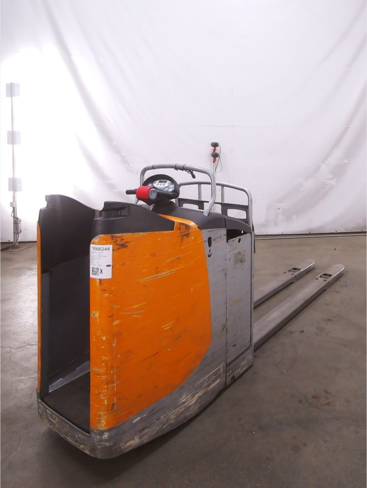 STILL EXU-S24/TK/2400 mm - Візок: фото 3 STILL EXU-S24/TK/2400 mm - Візок: фото 3